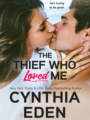 cover image of The Thief Who Loved Me